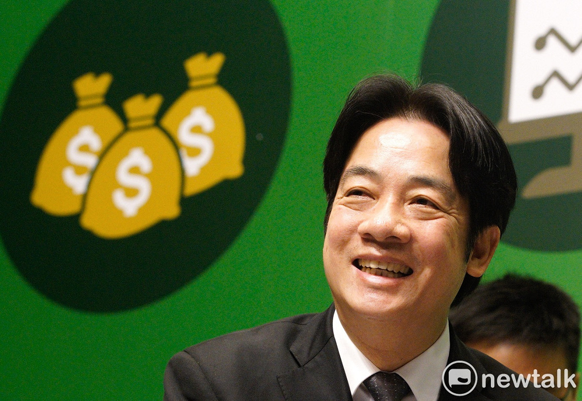 行政院長賴清德今（31）天在院會表示，希望立法院臨時會能優先審議軍人年改等法案。 圖：新頭殼資料照片
