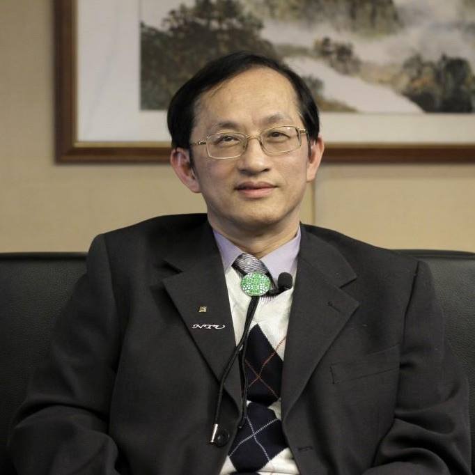 吳瑞北聲請假處分阻管中閔任台大校長，法院駁回，全案確定。 圖：擷取自吳瑞北臉書（資料畫面）