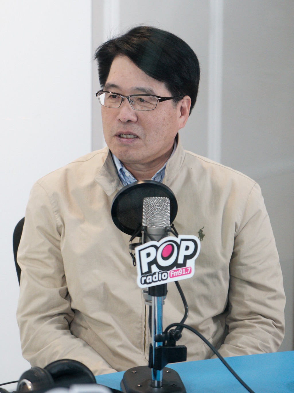 游盈隆臉書發文指「幕僚革主子的命？除非文革再現」。 圖：張良一/攝(資料照片)