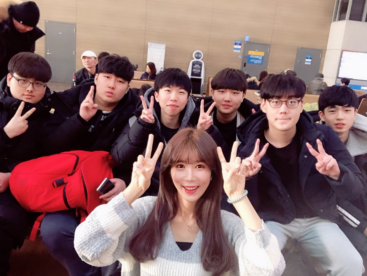 RunAway 2.0在打出實績後，竟然又有兩位選手收到OWL邀請 。 圖：翻攝自RunAway twiiter