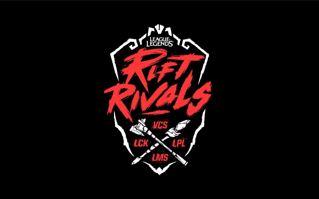 越南VCS賽區正式投入亞洲對抗賽。 圖：翻攝自Riot Games