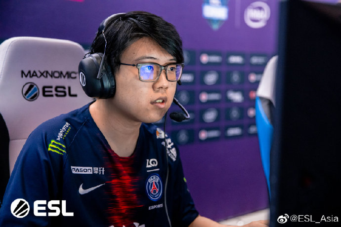 《Dota2》ESL One伯明罕站共有十二支勁旅爭奪冠軍殊榮。 圖：翻攝自ESL ASIA微博