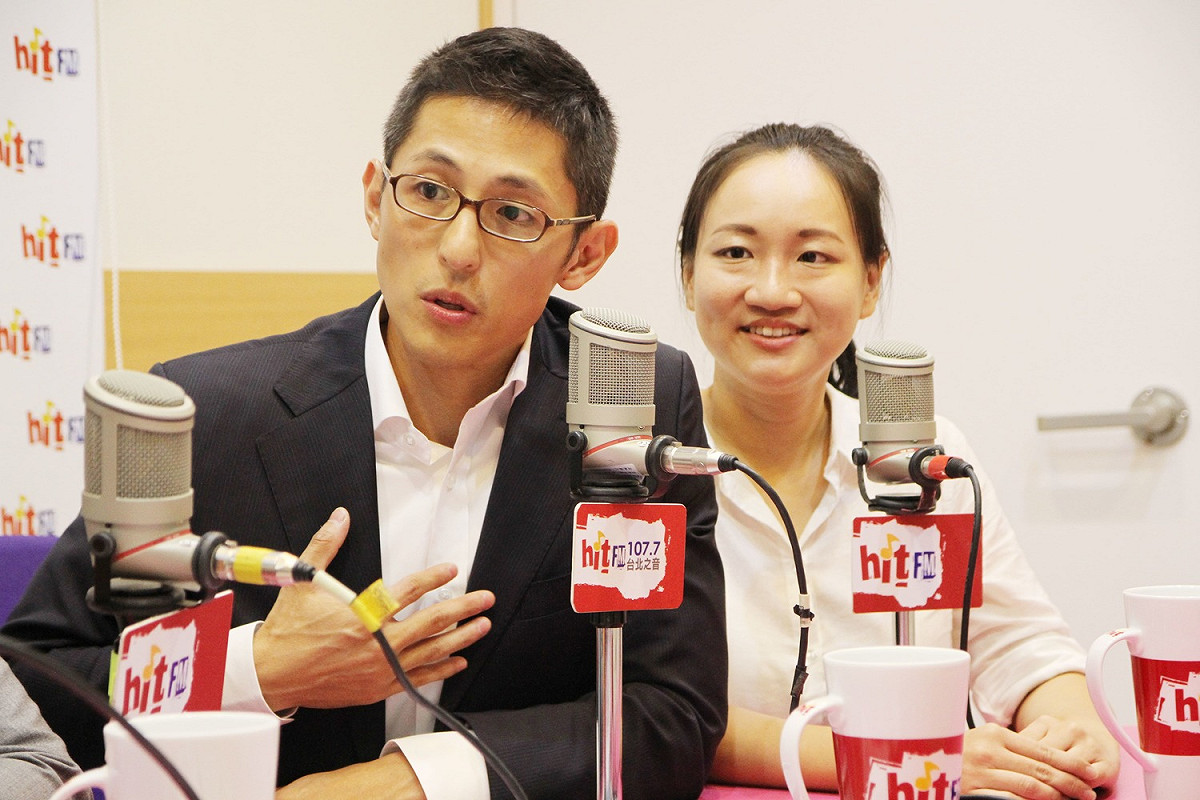 圖:Hit Fm《周玉蔻嗆新聞》製作單位提供