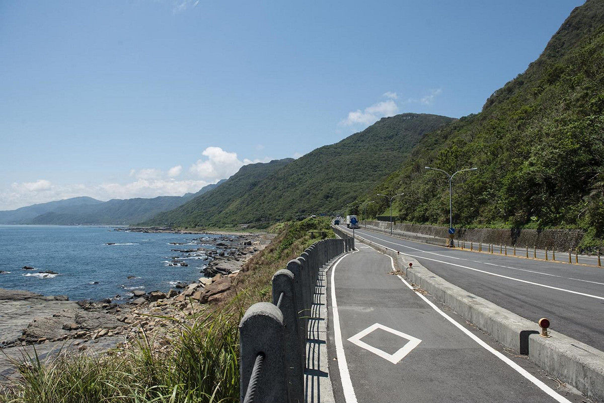 中秋連假氣候穩定，適合出遊。 圖：翻攝自新北市觀光旅遊網