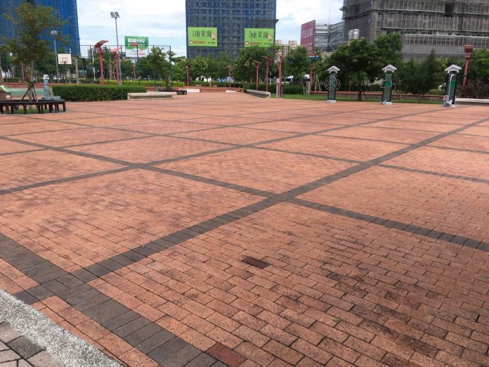 今年桃園市政府規劃了3處公園，提供給民眾中秋節烤肉，分別是桃園區的向陽公園、桃園市立虎頭山公園以及大溪河濱公園， 圖：桃園市工務局/提供