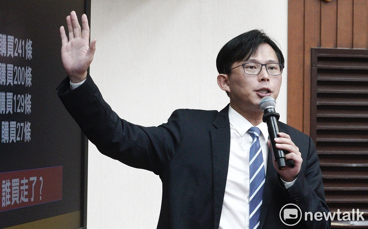 時力11月將公布不分區名單 傳黃國昌列第4或第6