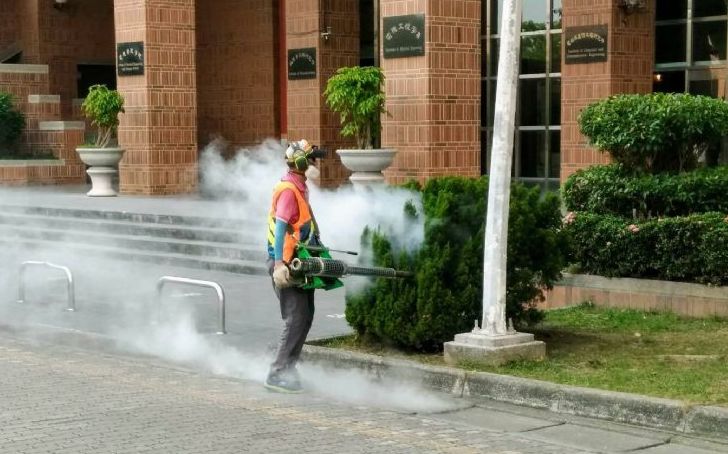 安全了！9月成大登革熱群聚感染 疫情宣布解除