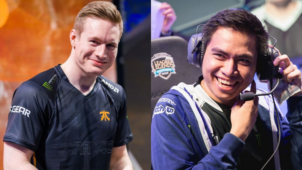 Broxah的LCS首戰仍無法幫助隊伍止敗。 圖：翻攝自LOL Esports flickr/新頭殼合成