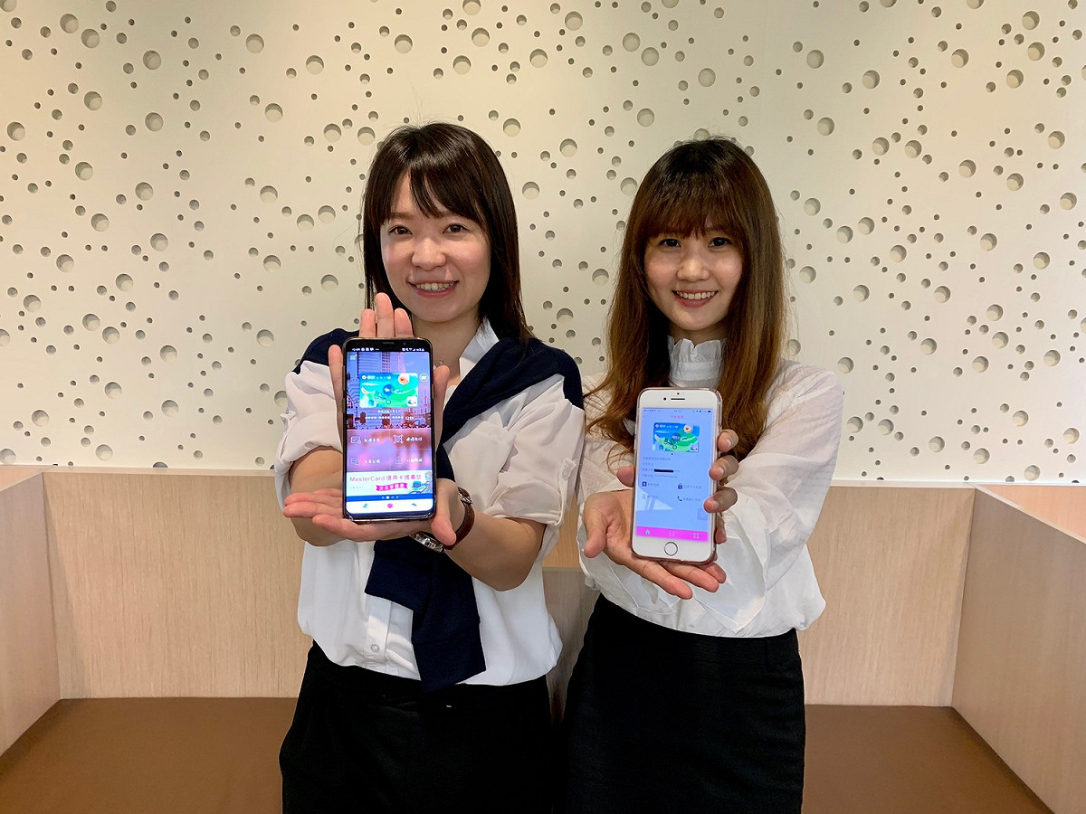 中華郵政推出多項數位金融創新服務，目前已與街口支付、LINE Pay一卡通、支付連、橘子支付及歐付寶等電子支付業者合作。 圖：中華郵政/提供