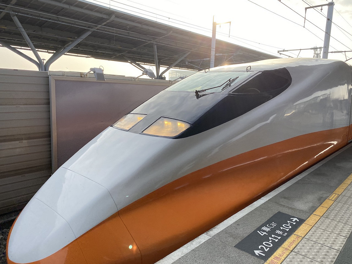 國慶連假車票供不應求，高鐵再加開6班列車，明日零時搶票。(示意圖) 圖：閻芝霖／攝