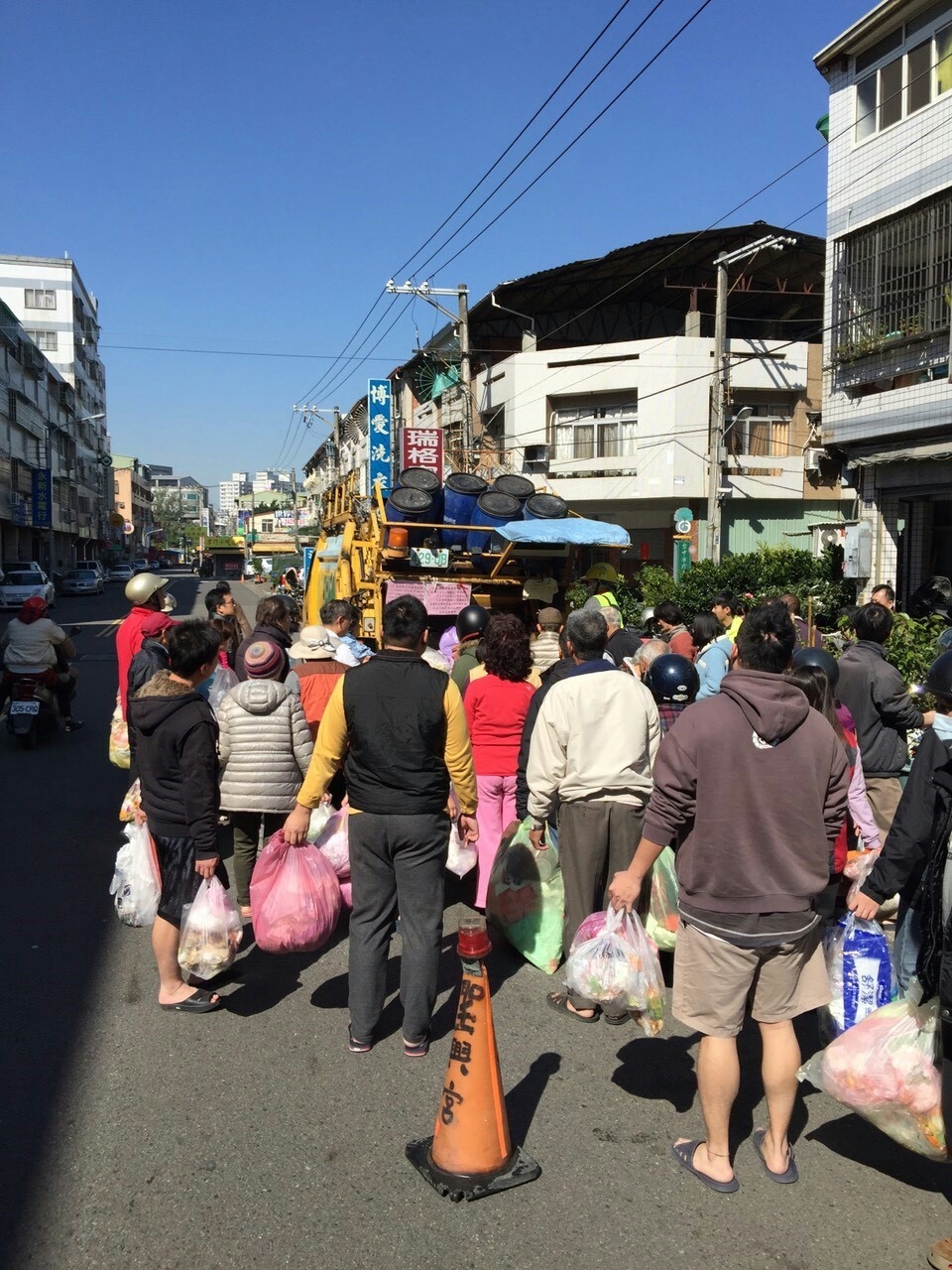 圖：台中市環保局/提供