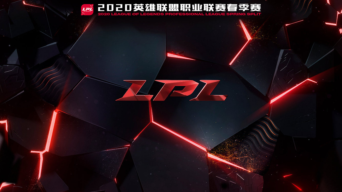LPL春季賽開打一周，台灣好手與其他知名選手表現又是如何呢？ 圖：翻攝自LPL
