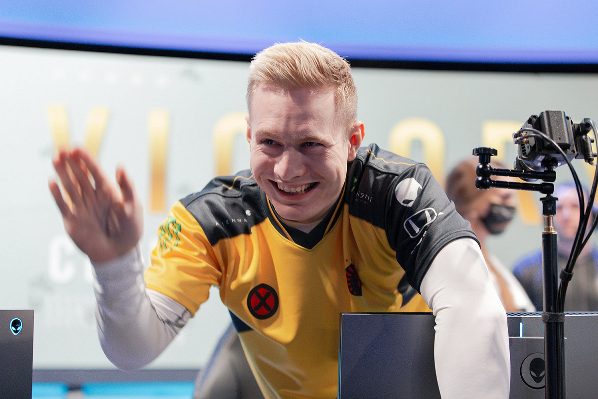 丹麥籍明星打野Broxah今日宣布加盟北美戰隊Team Liquid，但並非以選手身分，而是實況主。 圖：翻攝自LOL Esports flickr