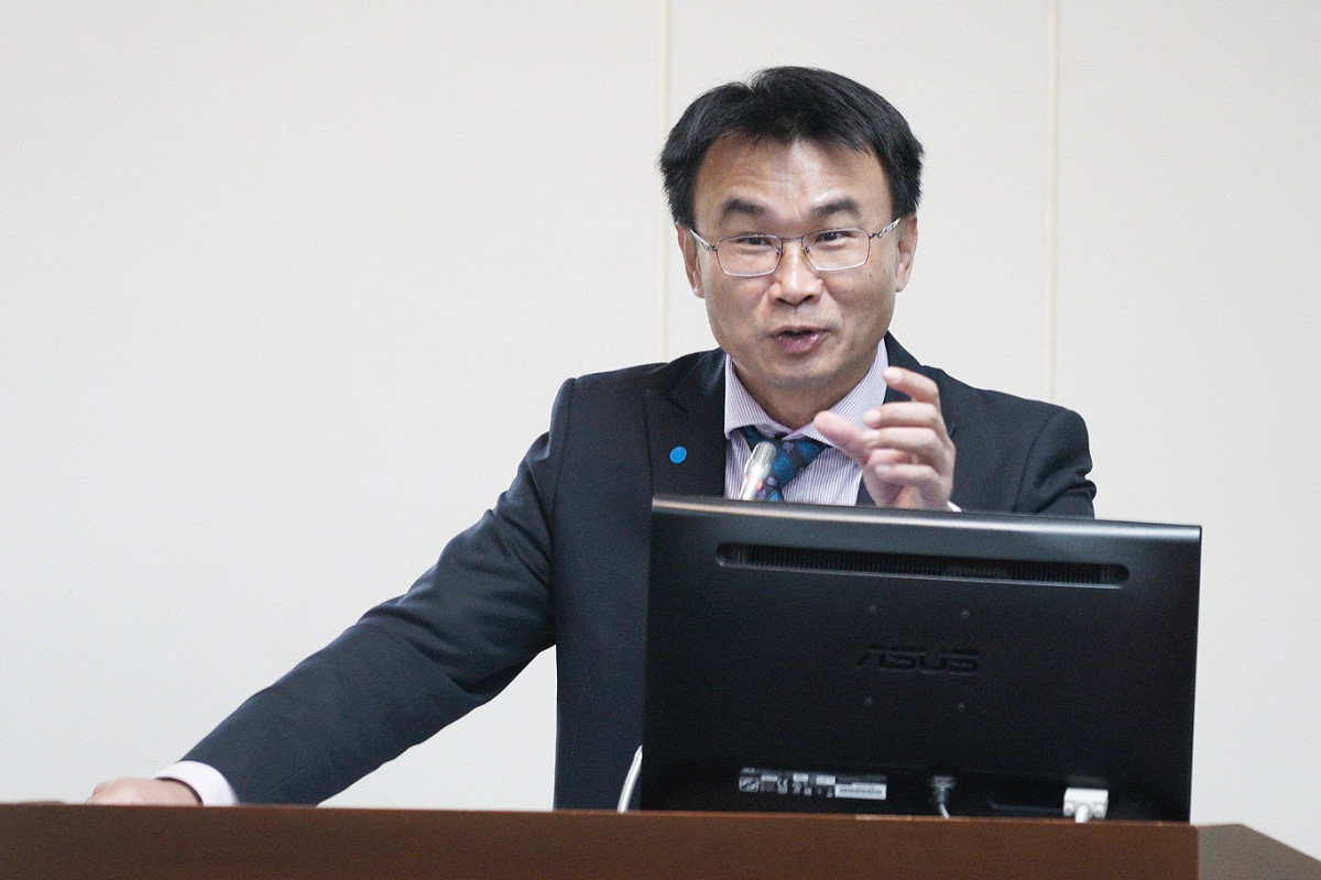 針對朝野立委們紛紛提議，提高「農民退休儲金」制度中政府提撥比率，藉此照顧農民，農委會主委陳吉仲直呼，「今天大概是全台灣農民最驕傲的一刻」，台灣所有立委都很照顧農民，爭相提案政府提撥比例。 圖：張良一/攝（資料照）