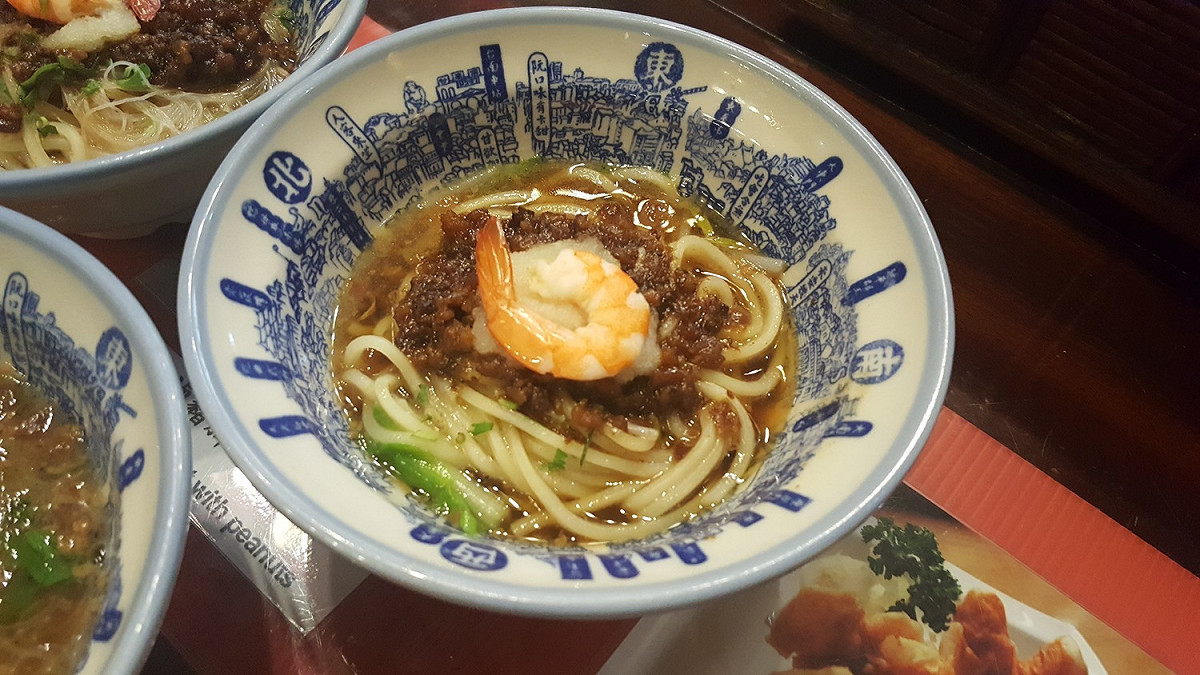 歷經長時間的傳承與洗鍊，肉燥已是台南美食的經典代表，就像日本味增、義大利肉醬一樣，是可被全世界饕客清晰辨識的美食元 圖：台南市觀旅局/提供
