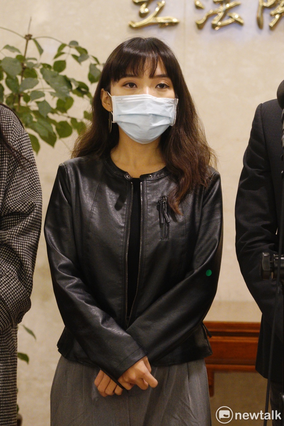 高雄市議員黃捷的罷免案將在2月6日舉行投票。 圖：張良一／攝（資料照片）