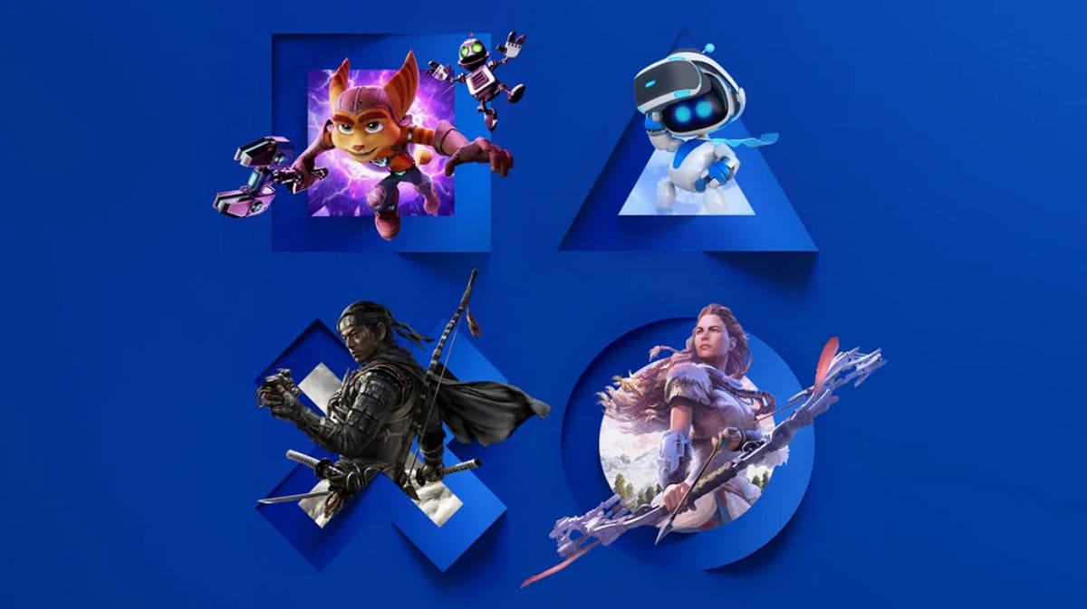 索尼PlayStaion官方近日針對旗下用戶發布「你的2020年遊玩紀錄回顧」。 圖：翻攝自PS部落格