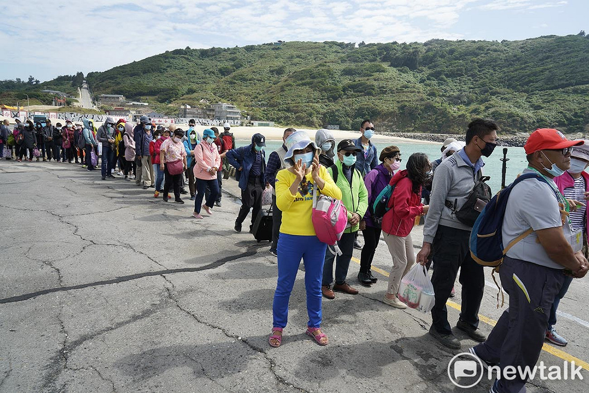 交通部觀光局表示，特色團遊補助將納入國道、公路客運。（示意圖）。 圖：張良一/攝（資料照）