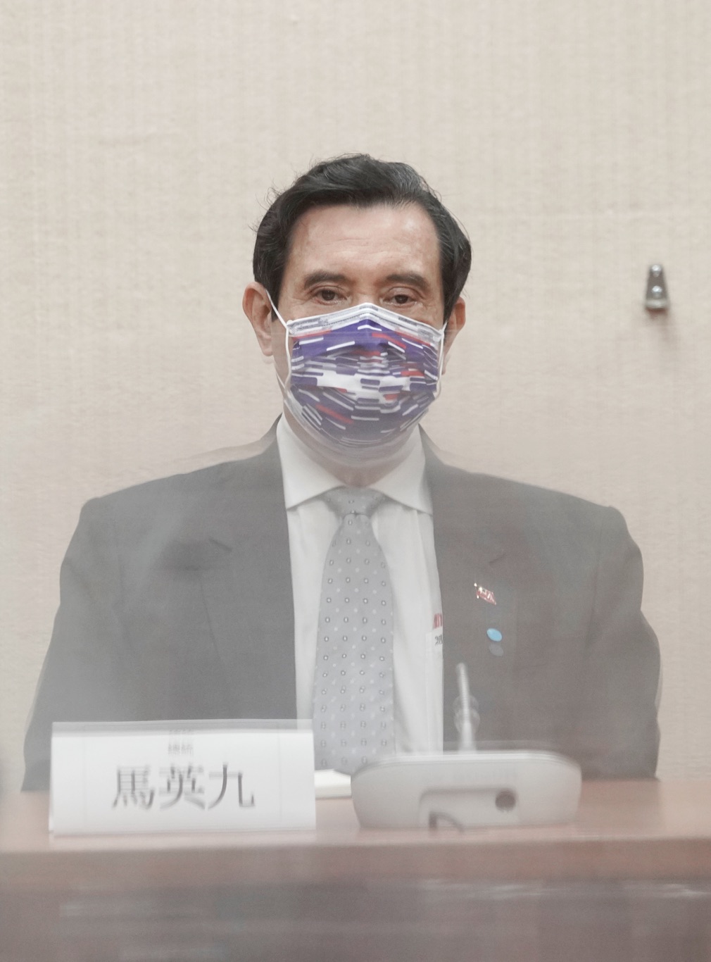 台北地院審理「三中案」10日辯論終結，預訂10月27日上午11時進行宣判。 圖：張良一/攝(資料照片)