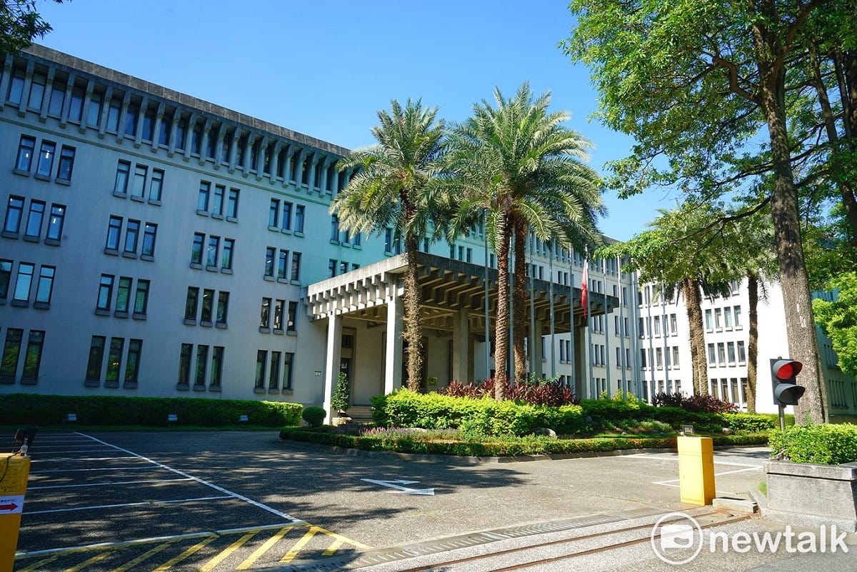 友邦巴拉圭科技部長來台! 見證我國科技及經濟發展