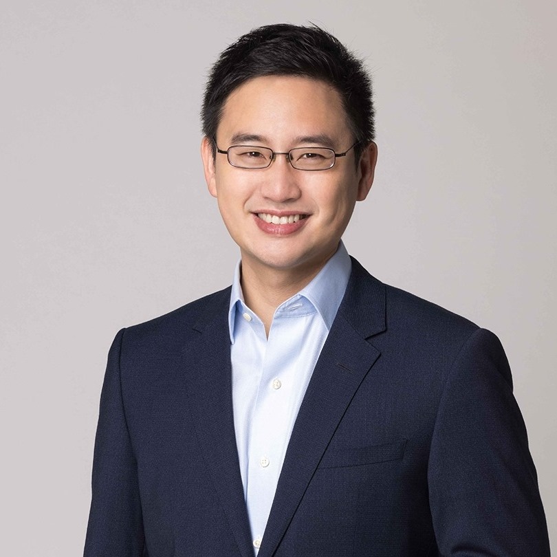 圖為台北市大安文山區議員參選人趙怡翔。（資料照） 圖：翻攝自趙怡翔臉書（資料照）