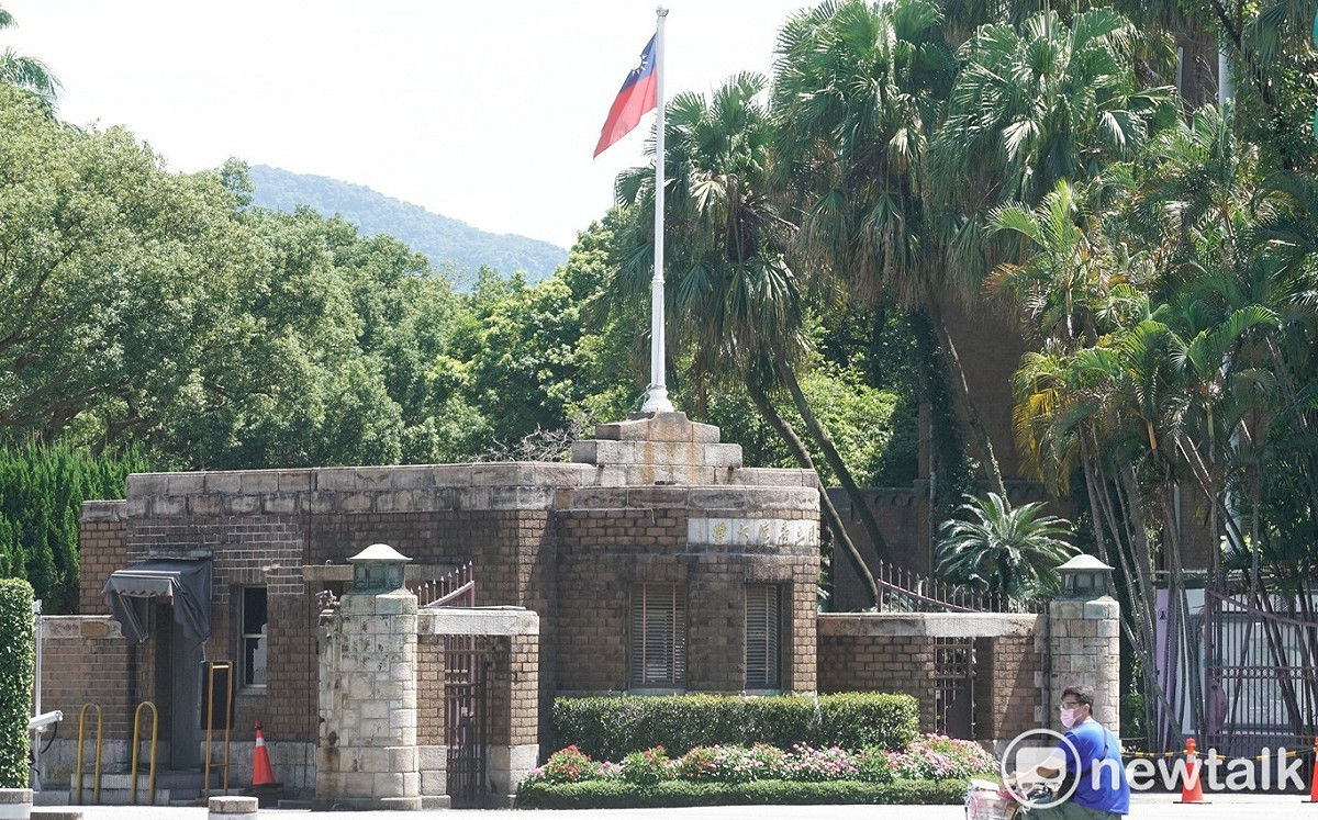 北京不友善！哈佛改辦「台北書院」 外交部：沒有言論審查才有學習成效