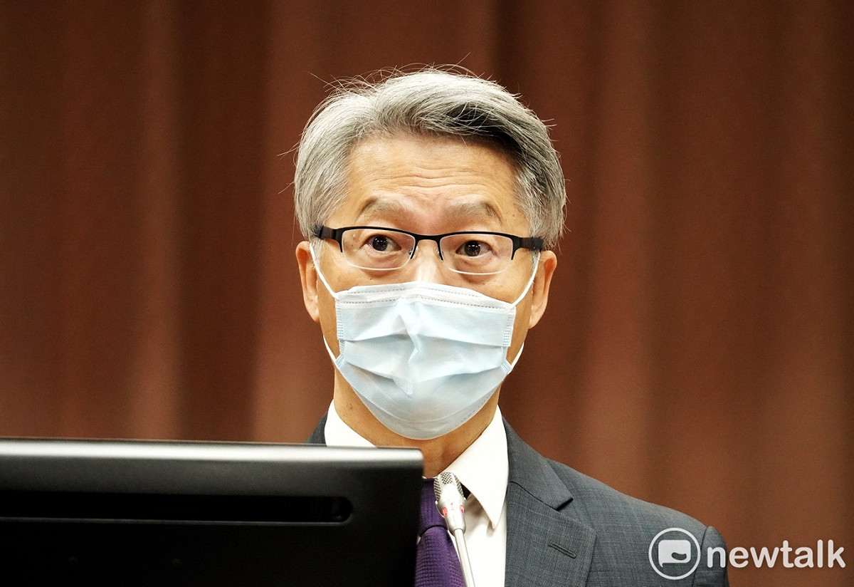 中央研究院院院長廖俊智。(資料照) 圖：張良一/攝（資料照）