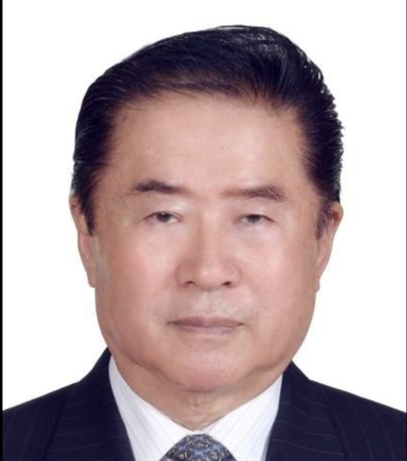 曾任副總司令、三軍大學校長與總統府戰略顧問的台軍退役上將夏瀛洲。 圖：擷取自夏瀛洲臉書