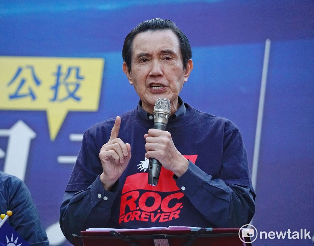 歐盟將核能列綠能 馬英九籲不能死守非核家園 經濟部批：話不能只說一半