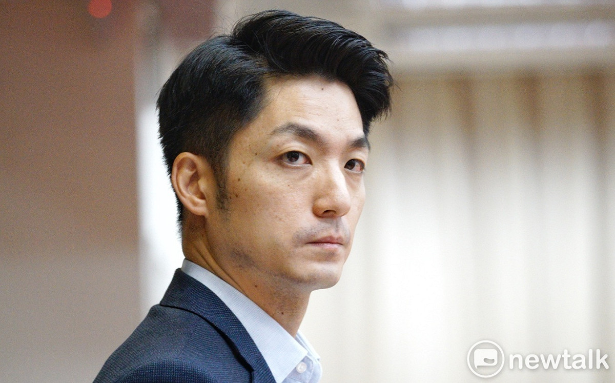 提案返還不當沒收財產為選舉？ 蔣萬安：對的事情就該堅持