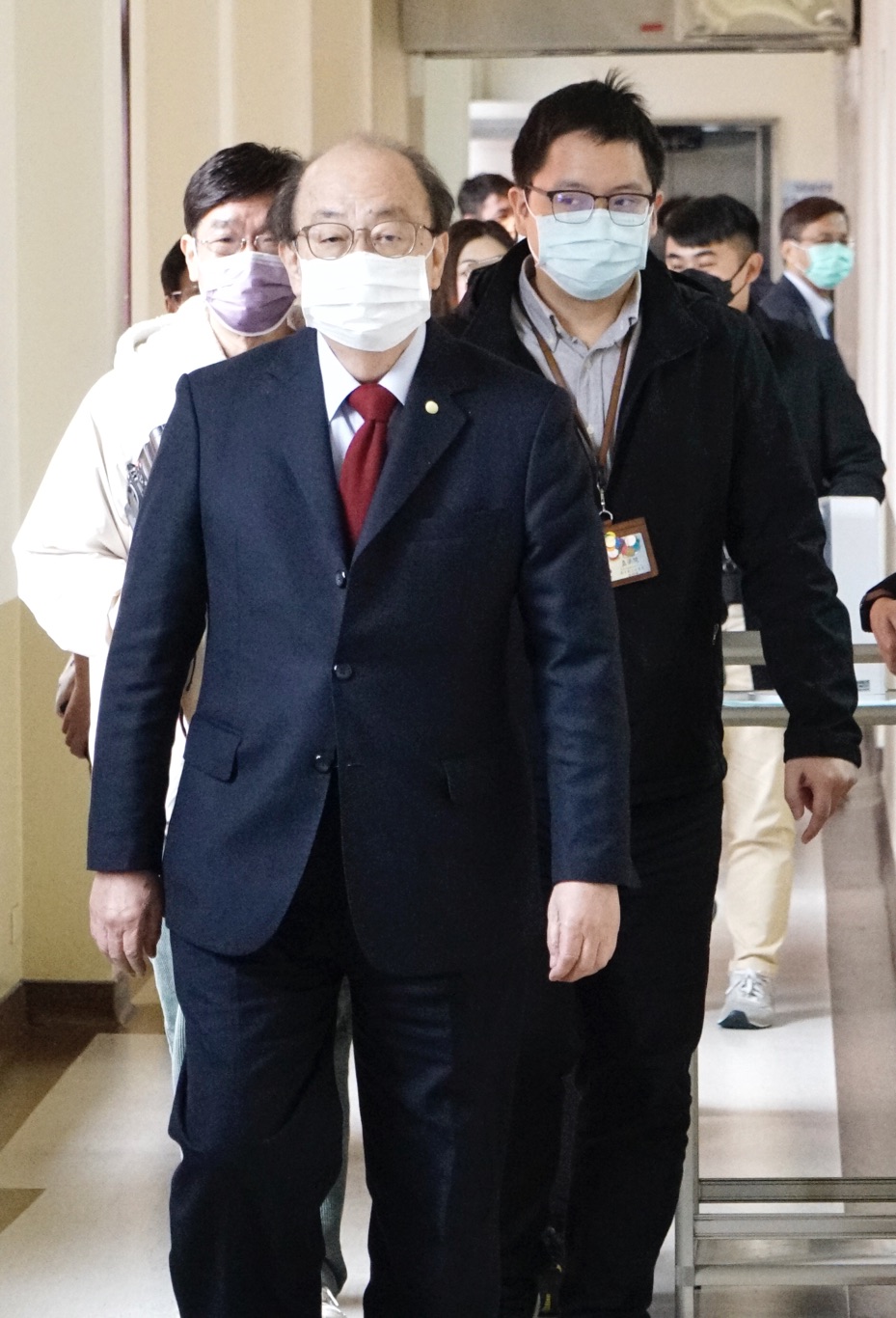 民進黨立院黨團總召柯建銘。 圖：張良一/攝(資料照片)