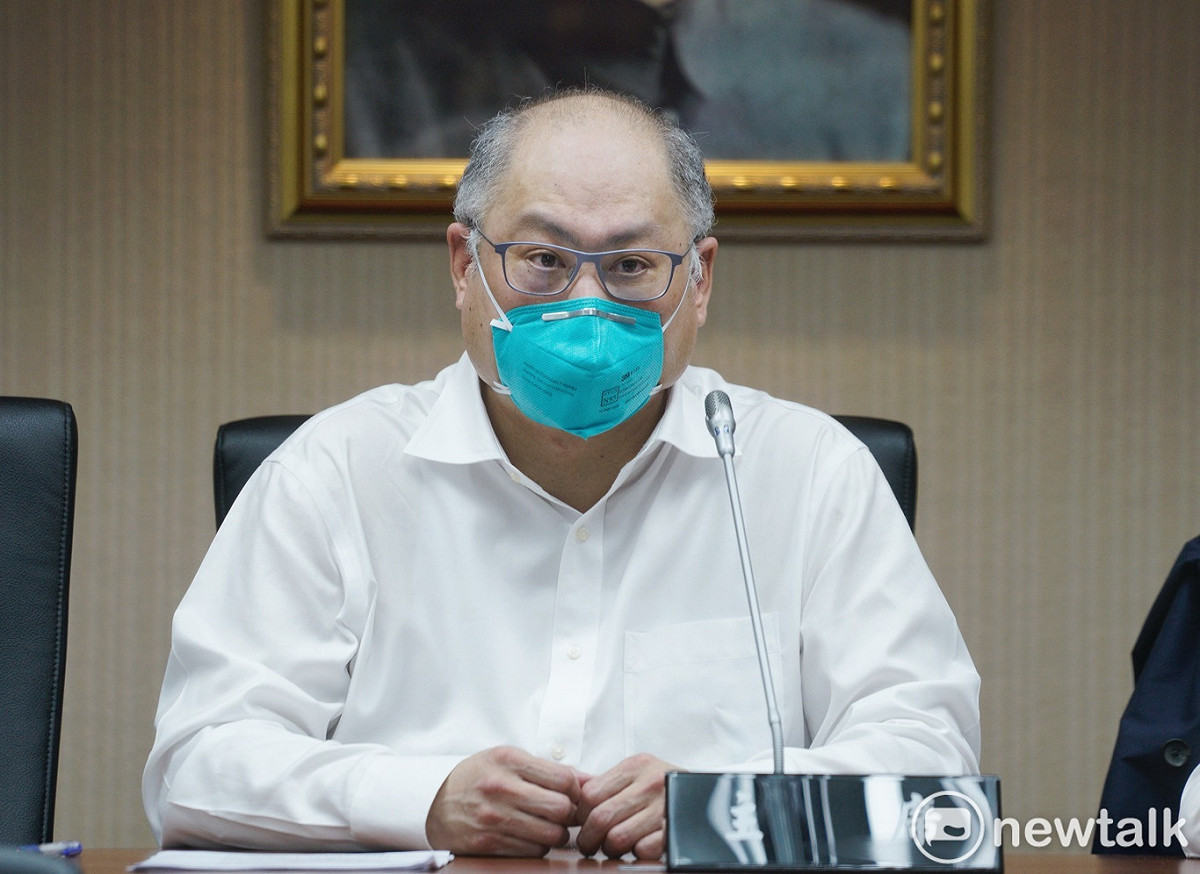 矢板明夫認為，李明哲夫妻最了不起的地方是在第一時間公開案情，獲得國際社會的重視，讓中國忌憚。 圖：張良一/攝