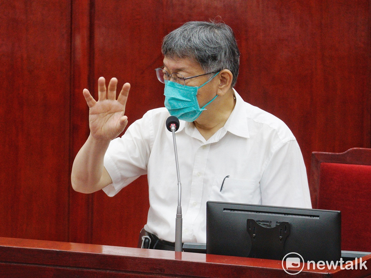 專論》從恩恩門與網軍門 談地方議會調查權之規定