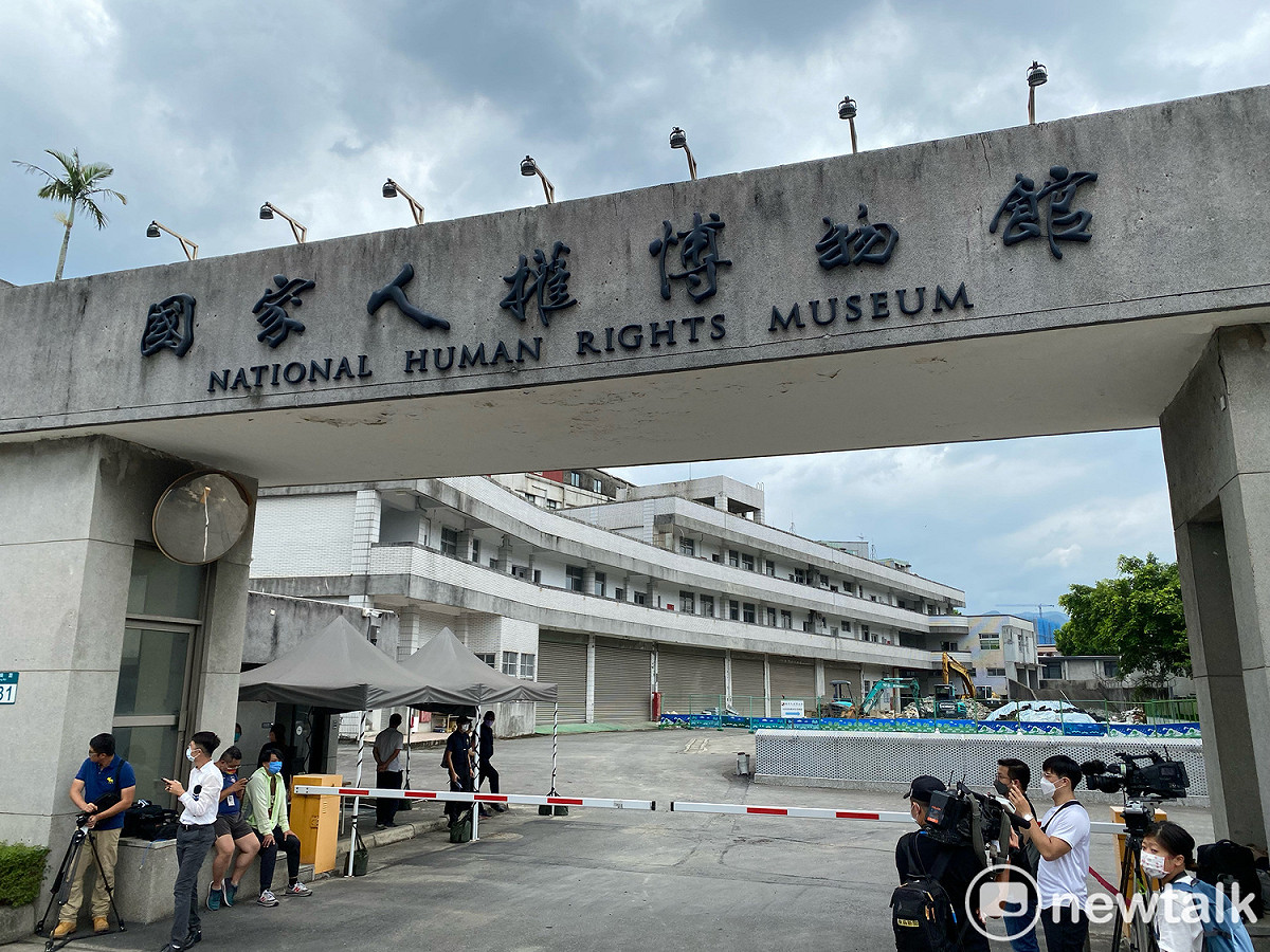 徐宗懋先生刊登於中國時報時論廣場「人權館是台灣版潛伏」一文，顯示其長期以來關心共諜問題，據此指責國家人權館只關心「真共諜」的人權，不關心「假共諜」的人權。（圖為國家人權博物館） 圖：周煊惠 / 攝（資料照）