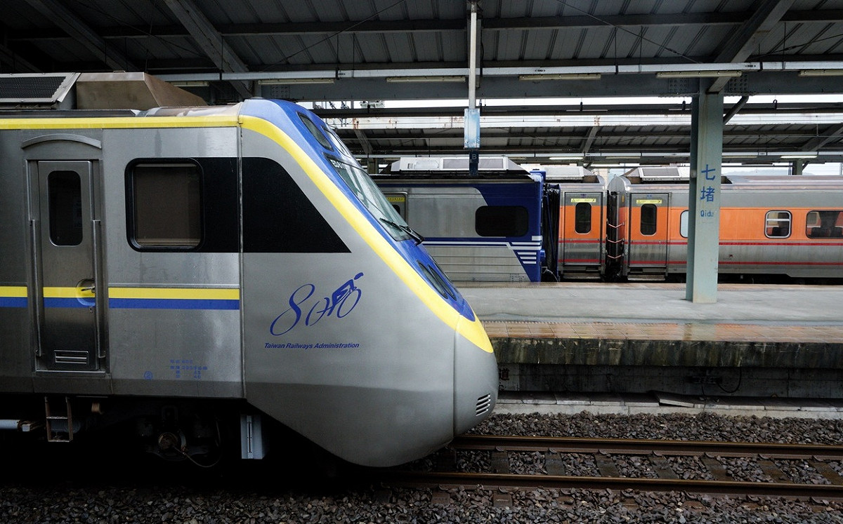 國慶連假返鄉注意！台鐵再加開11列車10/5開搶 車次一圖看