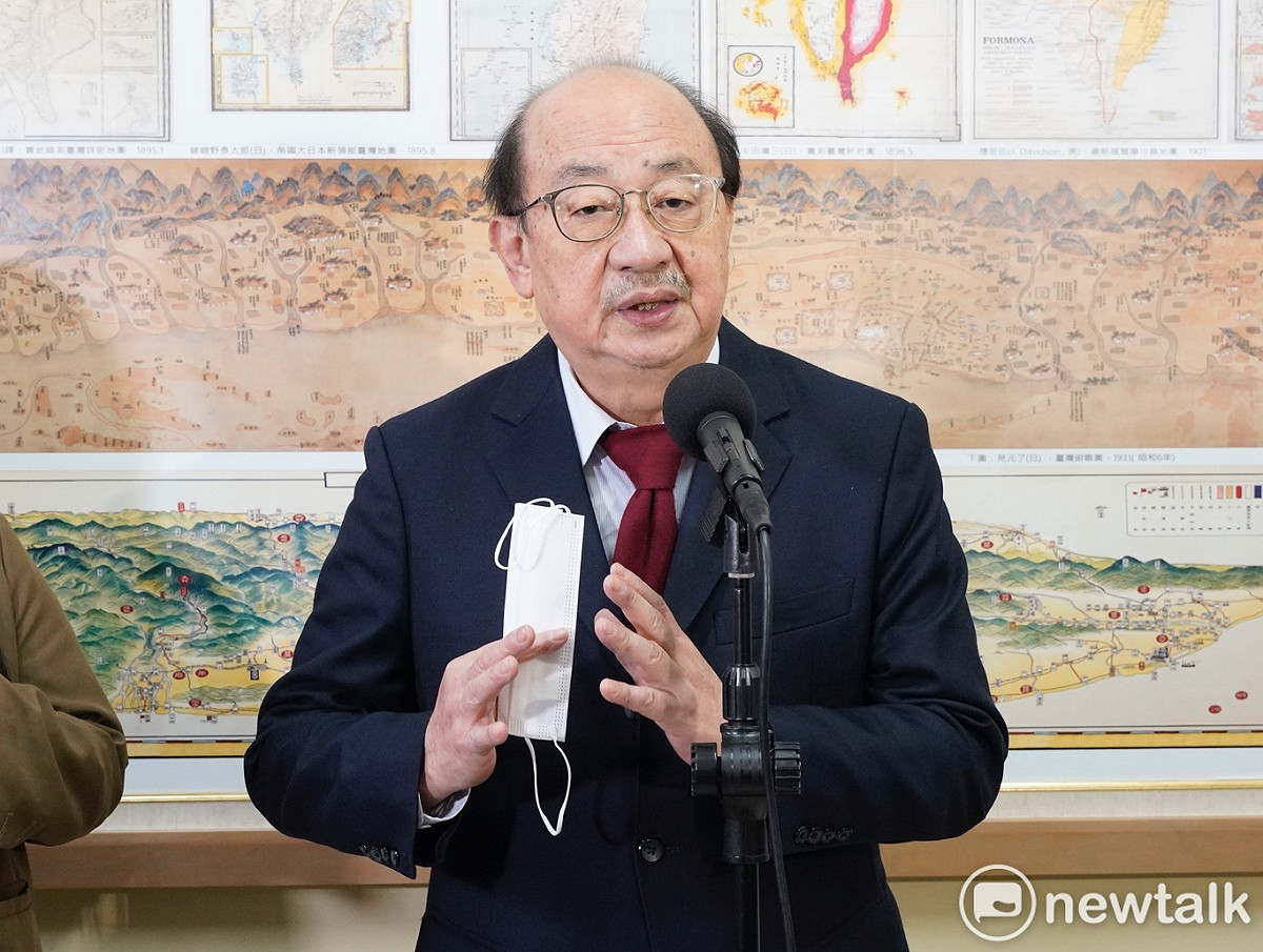 民進黨立院黨團總召柯建銘。 圖：張良一/攝(資料照)
