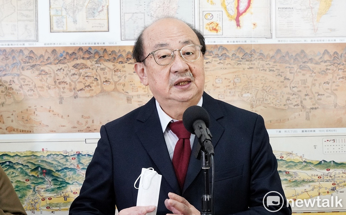 快訊》院長選舉無效票起爭執 柯建銘批民眾黨朝野協商烙人「輸贏嗎？」