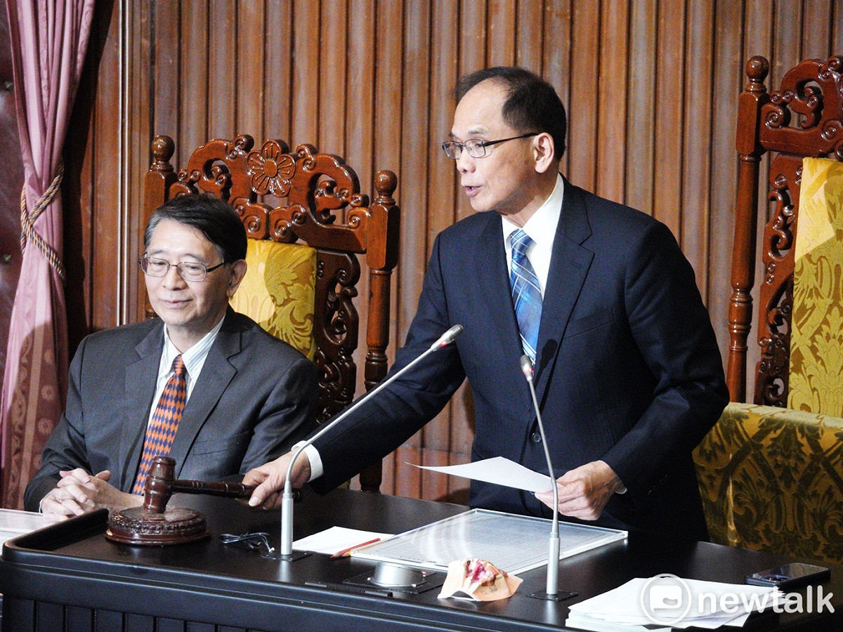 2021 年立法院三讀通過的《跟蹤騷擾防治法》針對騷擾行為給予了法律依據，特別是考量到女性和公眾人物常成為騷擾對像。 圖：張良一 / 攝(資料照)