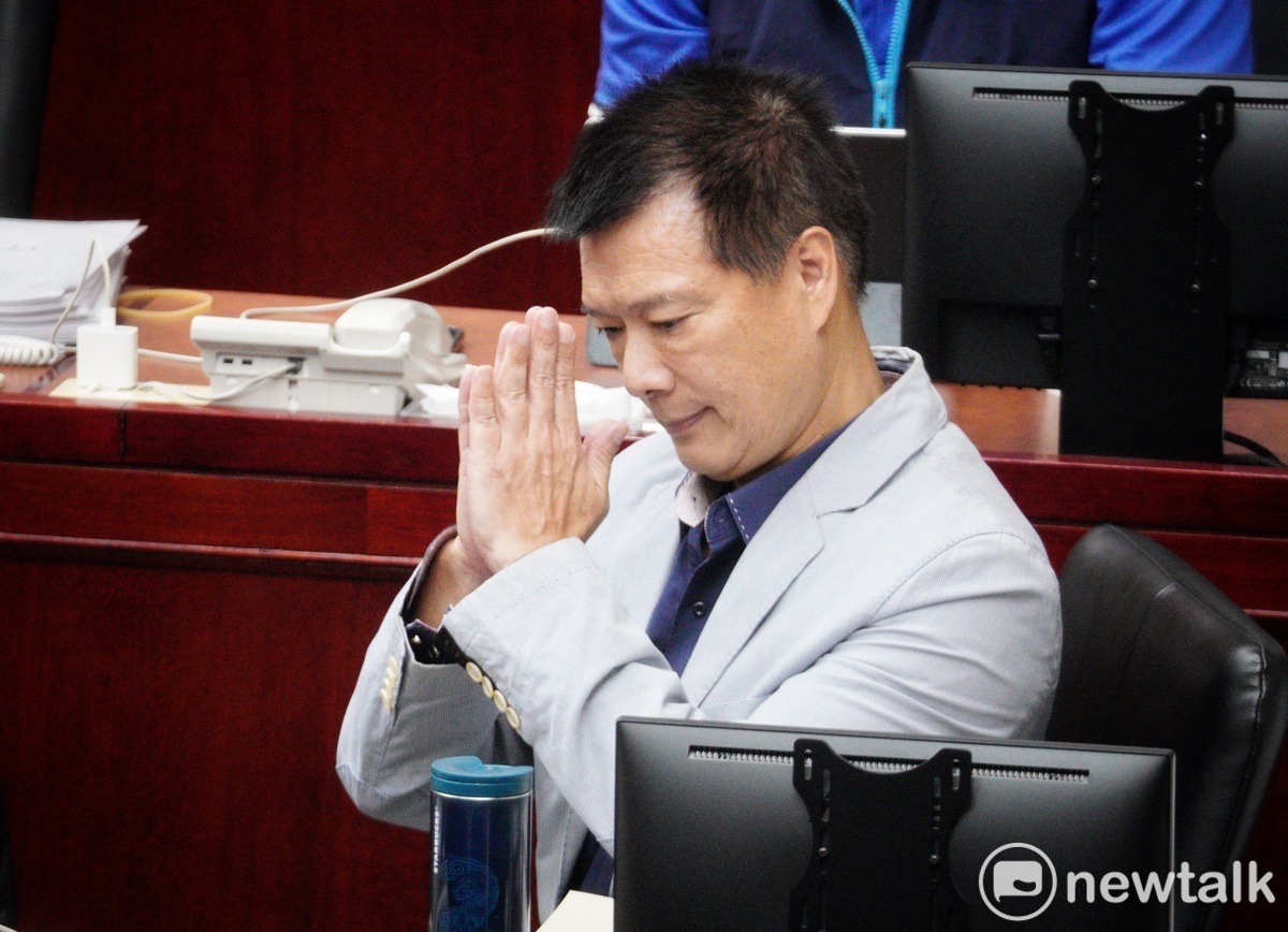 台北市政府文化局長蔡詩萍。 圖：張良一 / 攝（資料照）