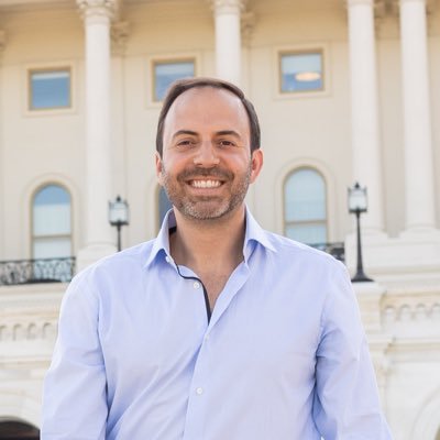 共和黨籍眾議員古登（Lance Gooden）領銜致函美國國務卿布林肯（Antony John Blinken），內文提及台灣對區域的重要經濟、文化與科技貢獻，美方應邀總統蔡英文出席APEC 11月的領袖會議。 圖：取自古登（Lance Gooden）推特
