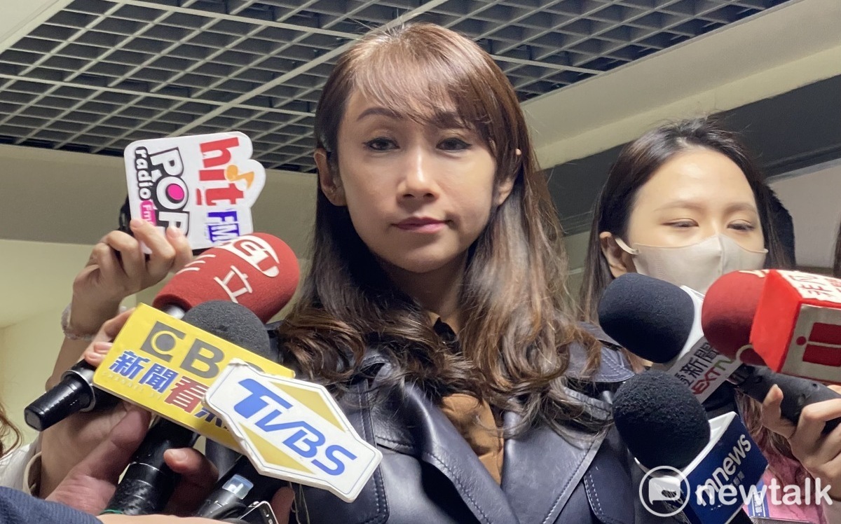 北市幼兒園性侵案 爆園方借殼再營業 許淑華轟：蔣萬安處理方式竟是加強監視器