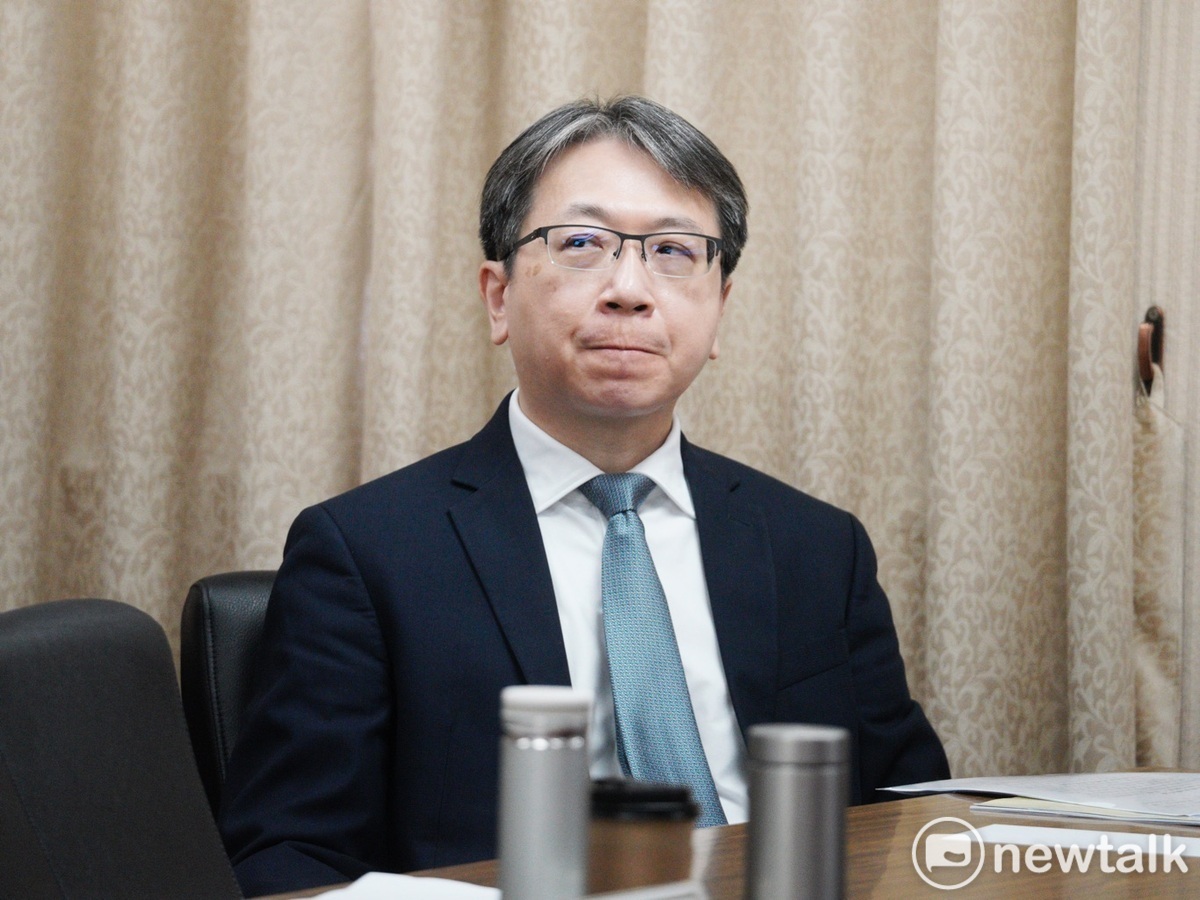 立法院外交及國防委員會11日將邀請國家安全局局長蔡明彥報告「因應中共兩會召開及年底美國總統大選，就國際及兩岸局勢發展之研析」。 圖：張良一/攝（資料照）