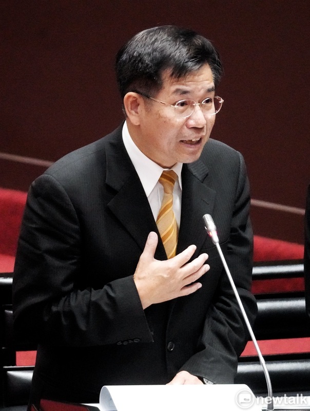 教育部長潘文忠今（11）日表示，目前共22位台灣學生在以色列就學中，學生們都表示希望留在當地，繼續完成學業。 圖：張良一/攝（資料照）