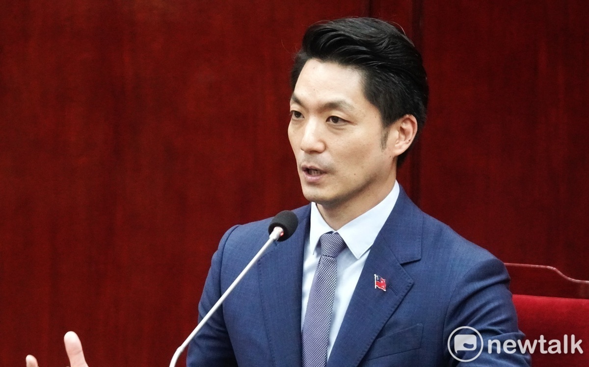 北市全日託童硬腦膜出血 蔣萬安曝：傷勢可能不是一兩天內造成的
