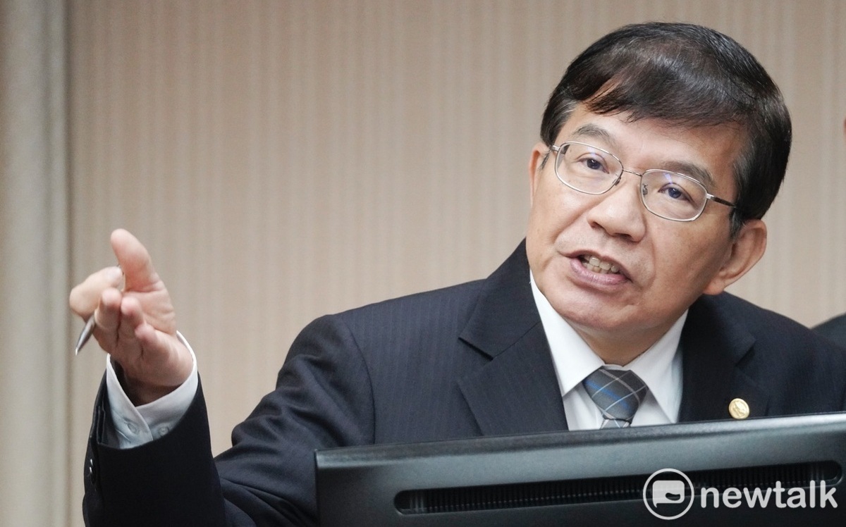 長榮醞釀罷工衝擊春節疏運！王國材：相信能溝通