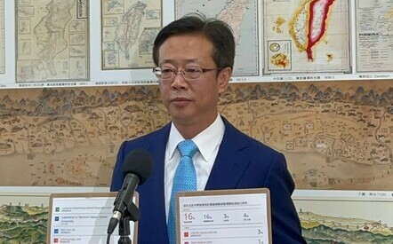 遭爆碩論抄襲26% 張宏陸提證據反控且經得起考驗