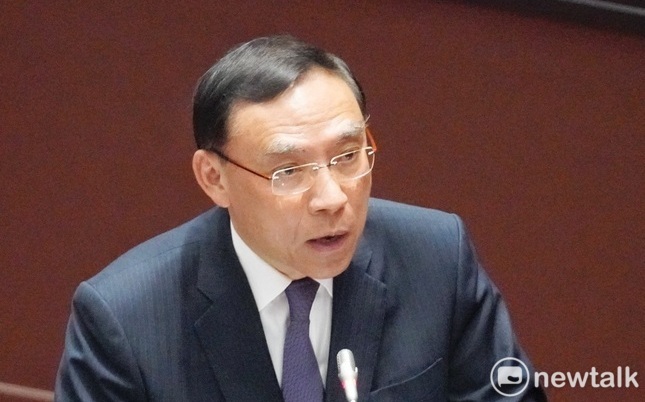 虐童唯一死刑連署跨門檻 蔡清祥回應了
