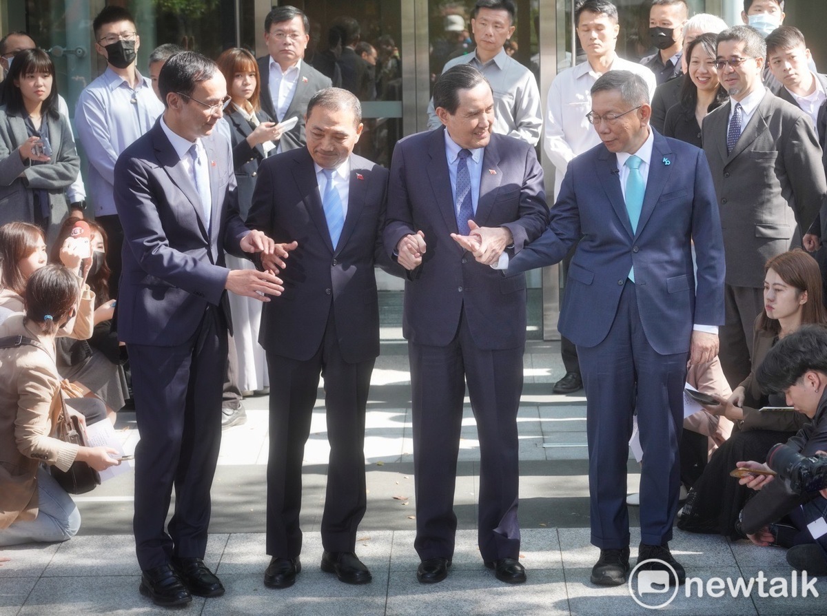 藍白密會柯文哲「大後悔」他爆6協議外有「神祕第7點」謝震武驚：這很大條！