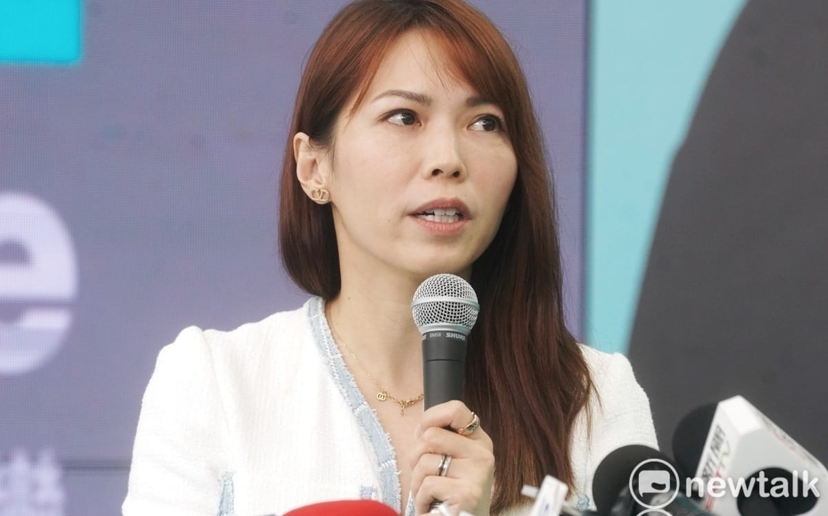 卓榮泰團隊有意拜訪民眾黨團 陳智菡：人手不足 恕難分身接待
