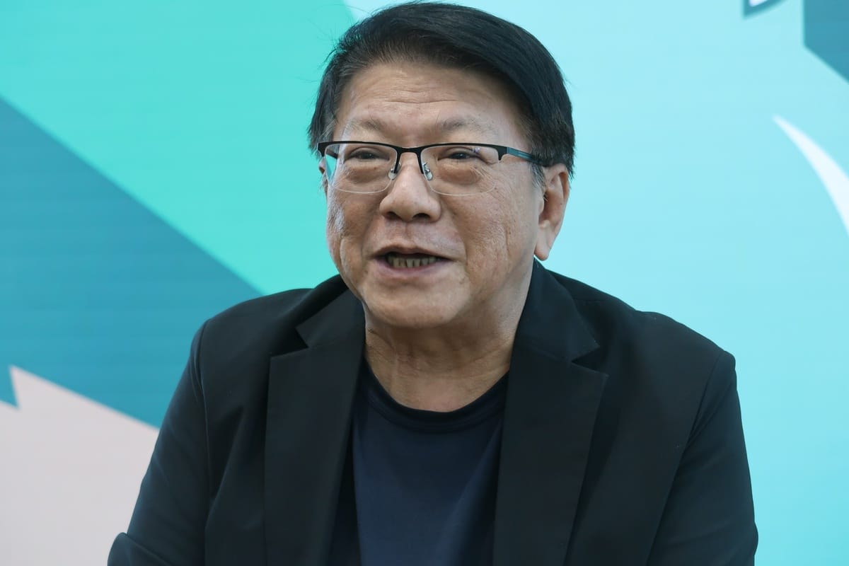 賴清德競選總幹事、前屏東縣長潘孟安認為，礦工的歷史悲歌就跟國民政府來台的眷村改建一樣，中央、地方應該謀定一個讓鄉親安家立命的程序。 圖：新頭殼資料照／林朝億攝